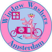 Window Washers Amsterdam