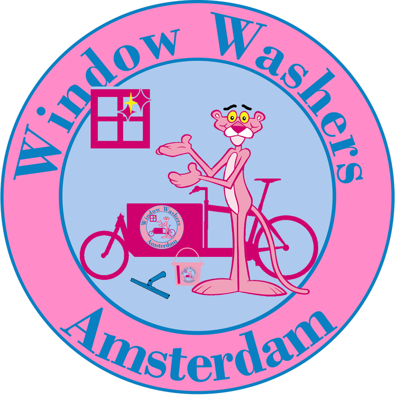 window cleaning amsterdam